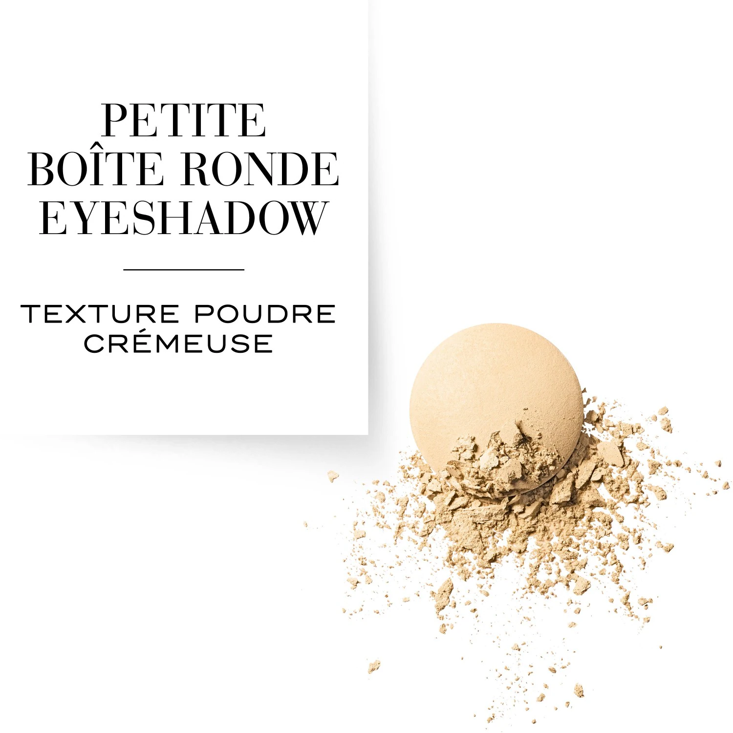 Bourjois Nouvelle Boîte Ronde