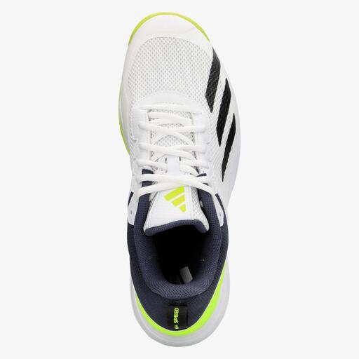  adidas Courtflash Brzina