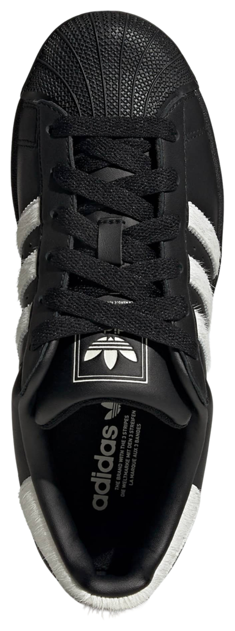 adidas Superstar II