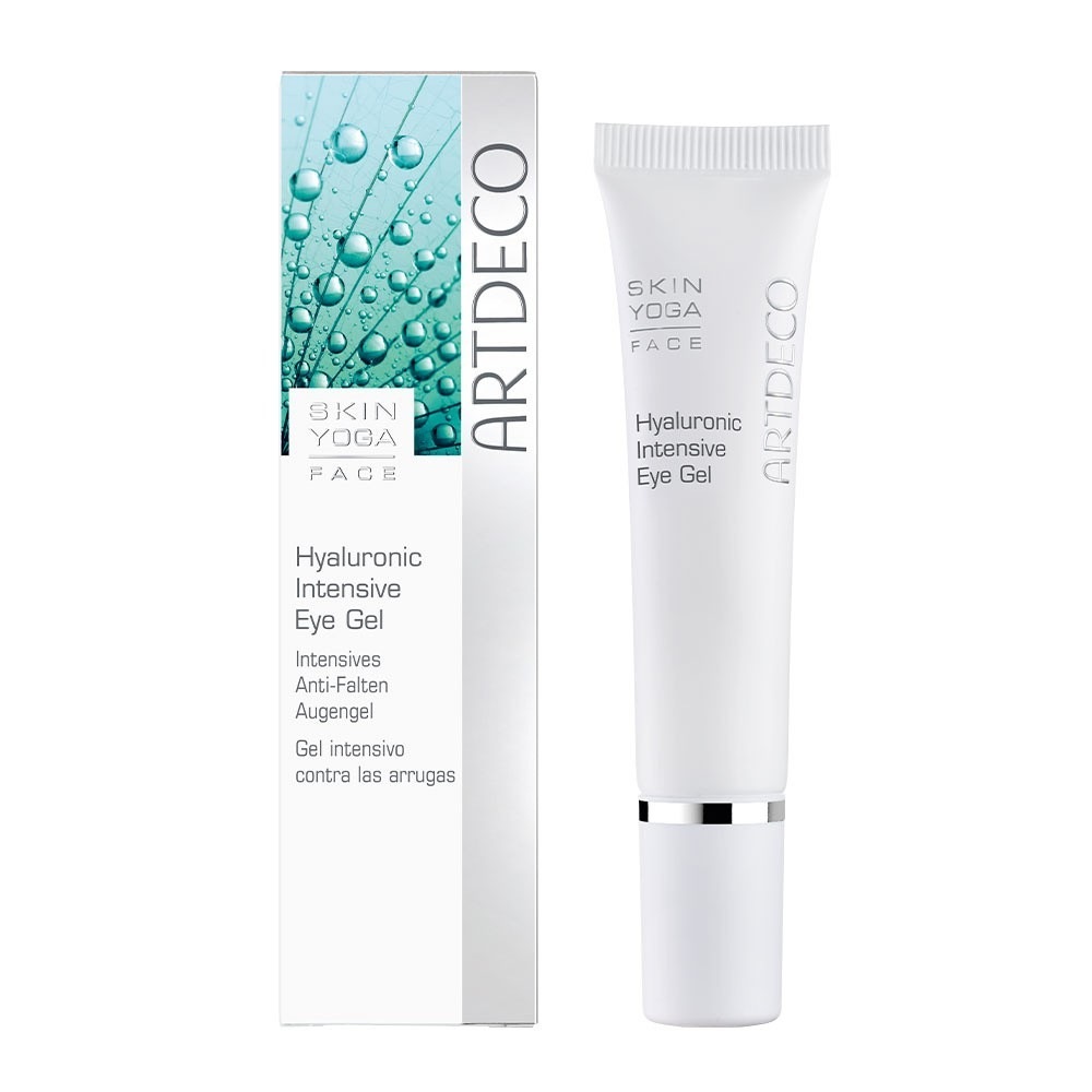 ARTDECO HYALURONIC INTENSIVE EYE GEL