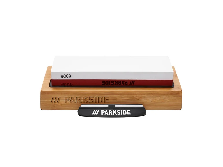 PARKSIDE® Pierre d'affûtage 2 og 1
