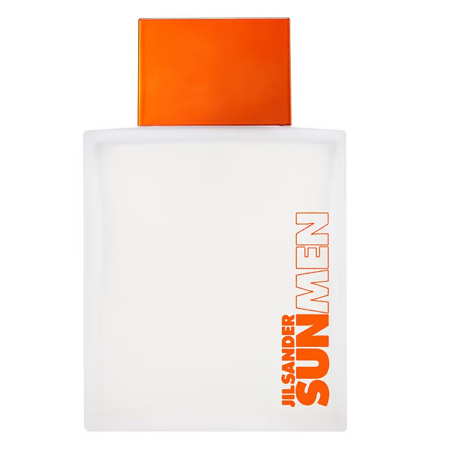 Jil Sander Hombres del Sol