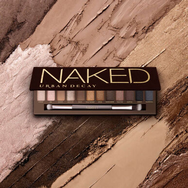 Urban Decay Revival paleta sjenila za oči ograničeno izdanje 0,54 g 0,54 g