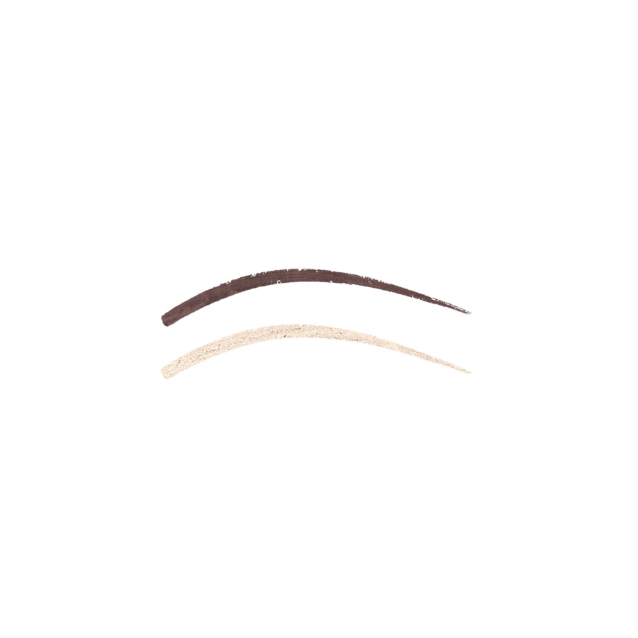 HOLIDAY PREMIÈRE LASTING DUO EYEPENCIL 01 Prelude