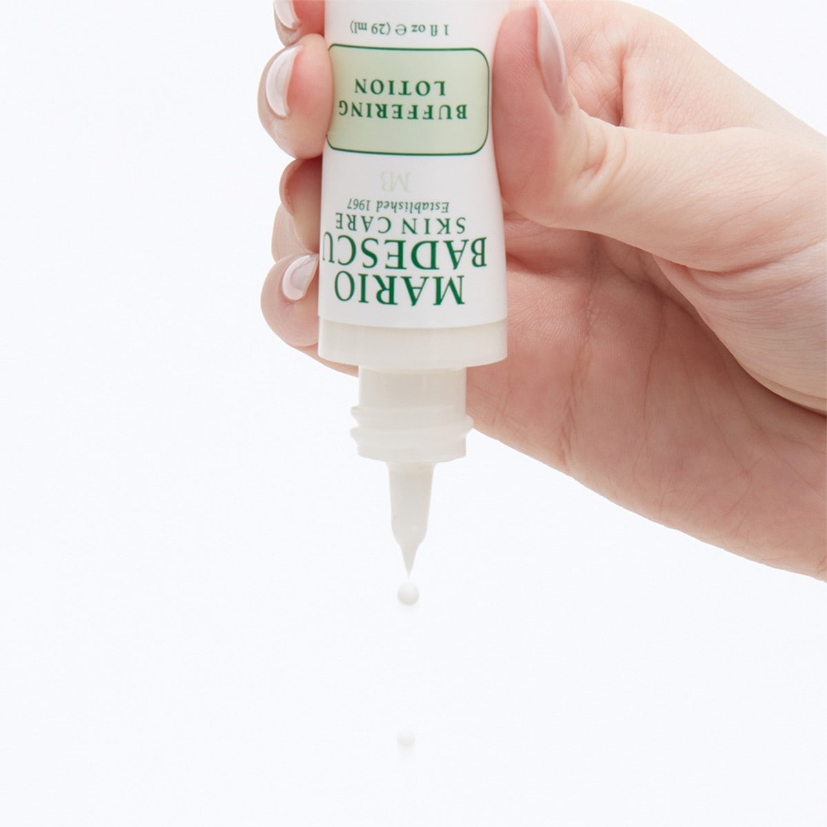 Mario Badescu Body Lotion Akne-Pufferlotion – 29 ml