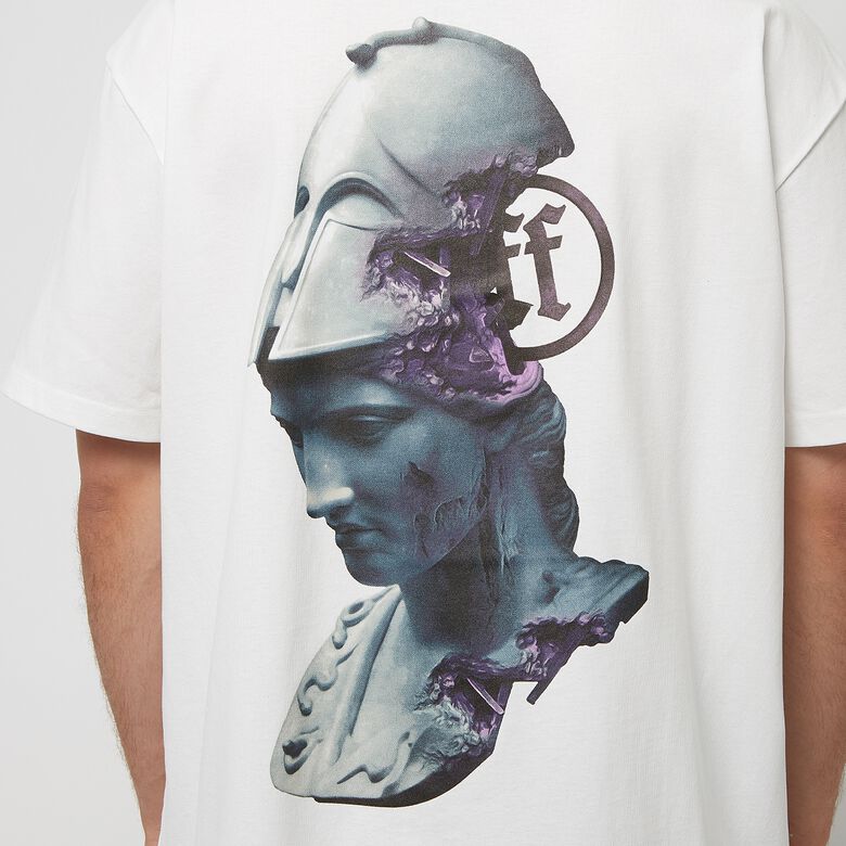 Camiseta extragrande Athena