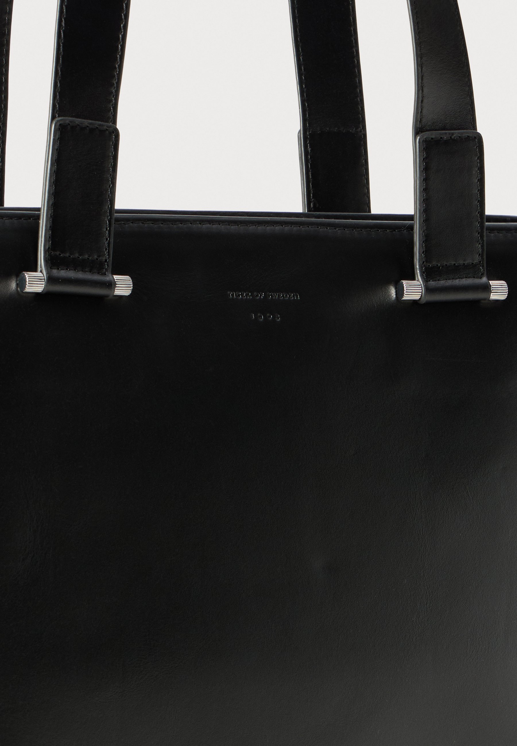 Tiger of Sweden TABERNE UNISEX - Sac à main - black