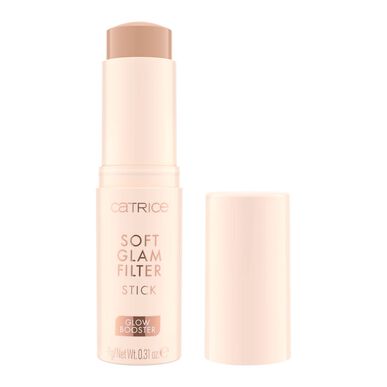 Catrice Soft Glam Filter Stick Iluminador de Rosto Cremoso 9 gr