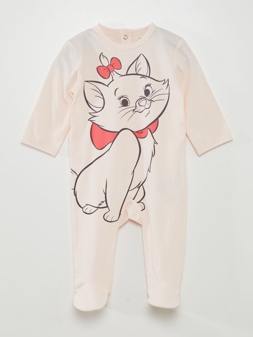 Macacão 'Disney' - ROSA
