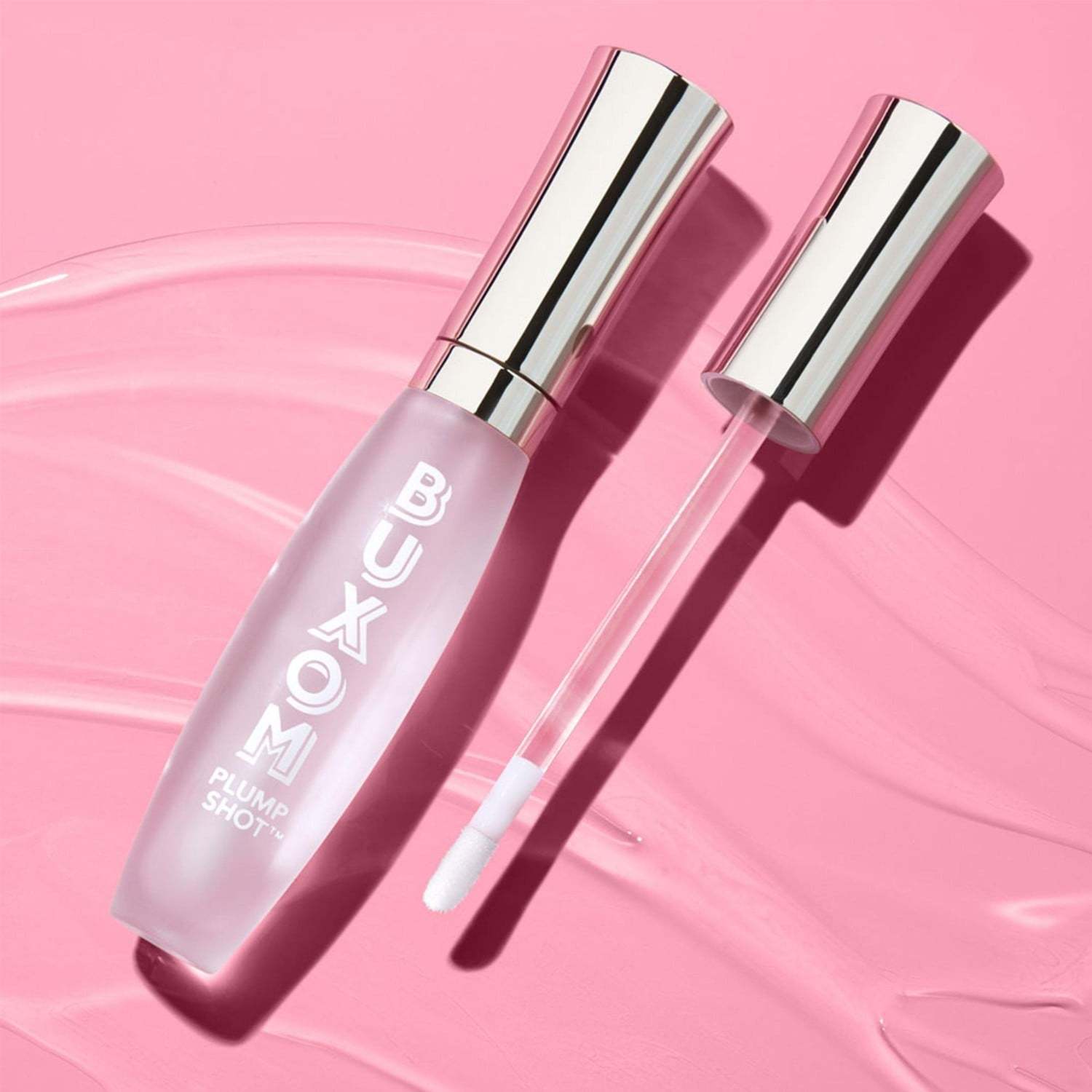BUXOM Serum za usne za popunjavanje usana PLUMP SHOT™ - 4 ml