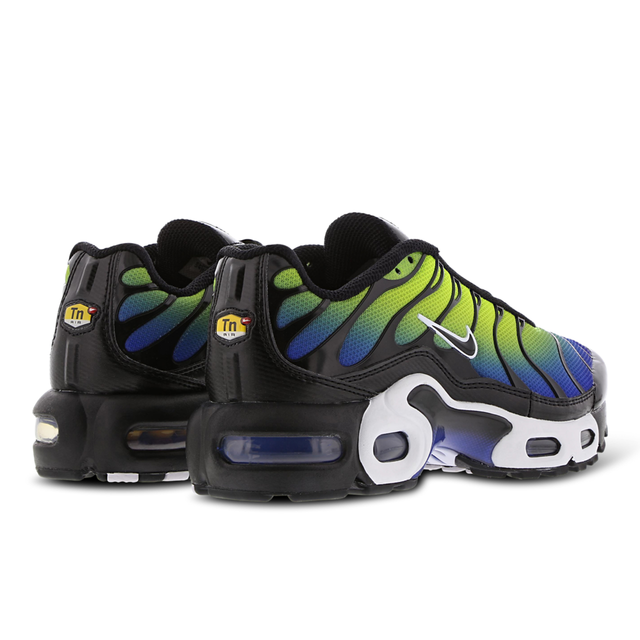 Nike Air Max Tuned 1
