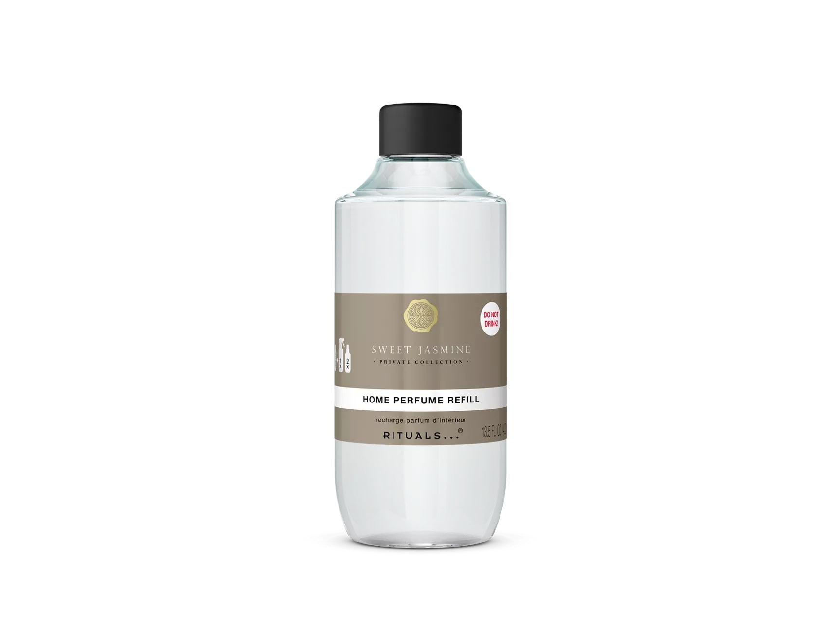 Parfem za dom Slatki jasmin, dopuna 400ml