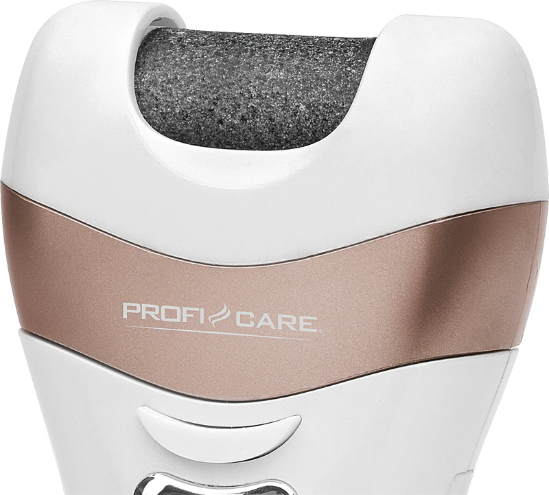 Aparelho de barbear ProfiCare LBS 3001 movido a bateria