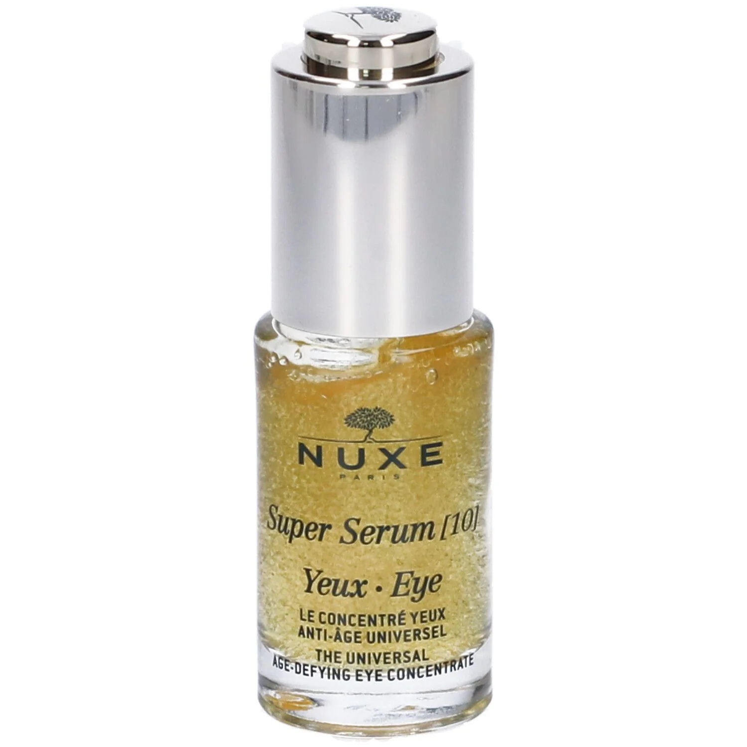 NUXE Nuxe Super Serum 10 Eye 15ml Anti-Aging Augenkontur