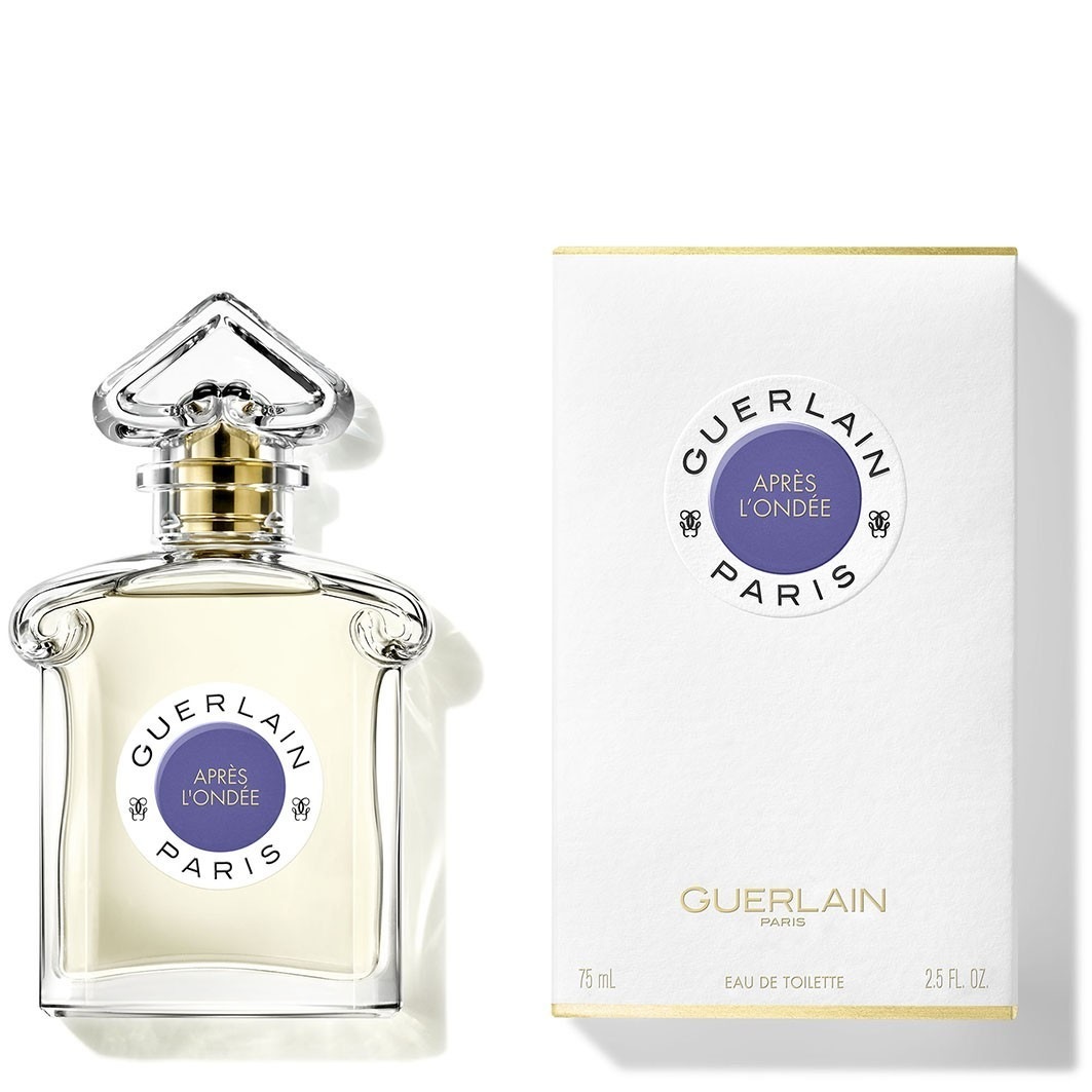 Guerlain Eau de Toilette Après L'Ondée Les Légendaires - 75 ml