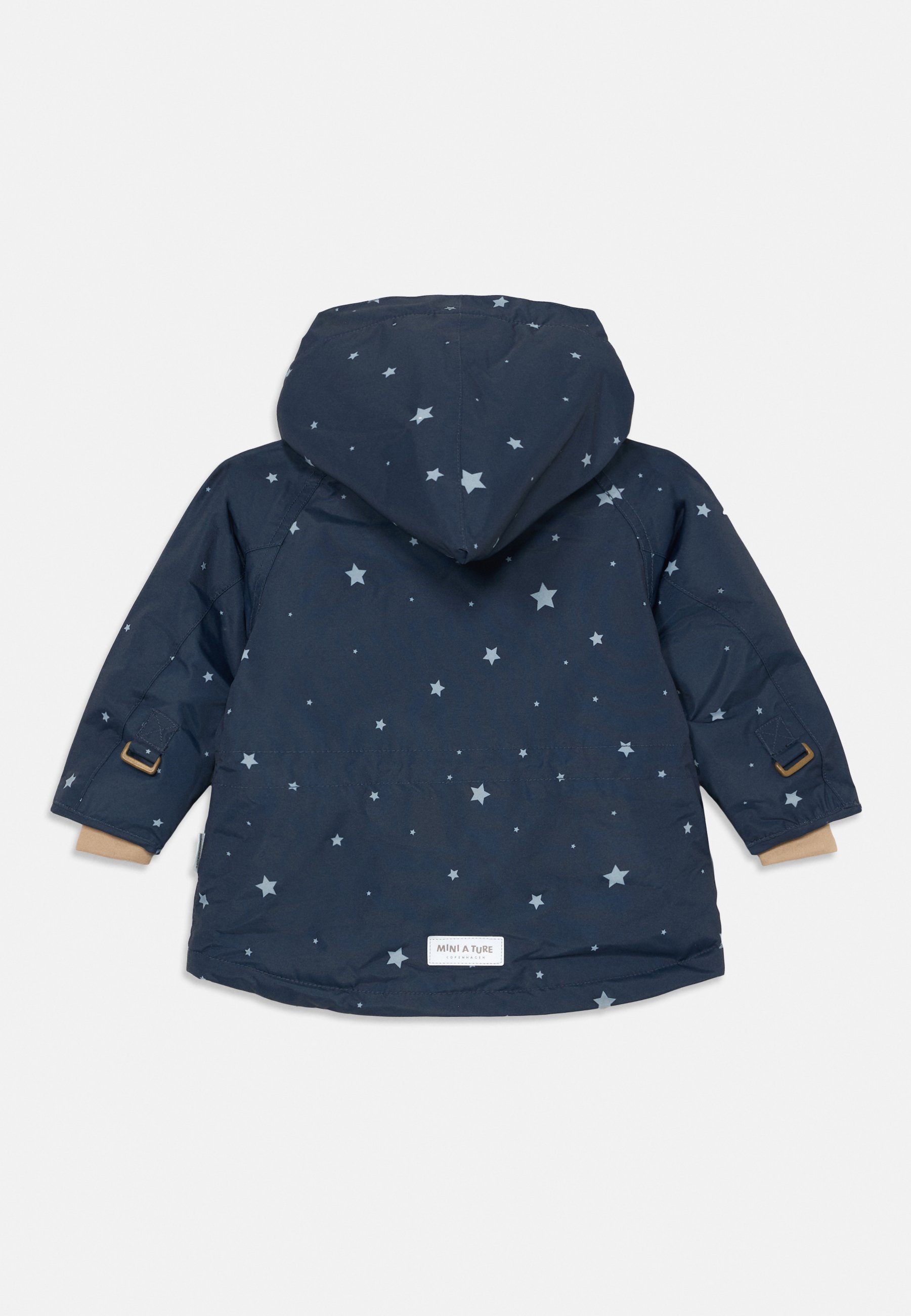 MINI A TURE MATWANG JACKE UNISEX - Winterjacke - Nachthimmel