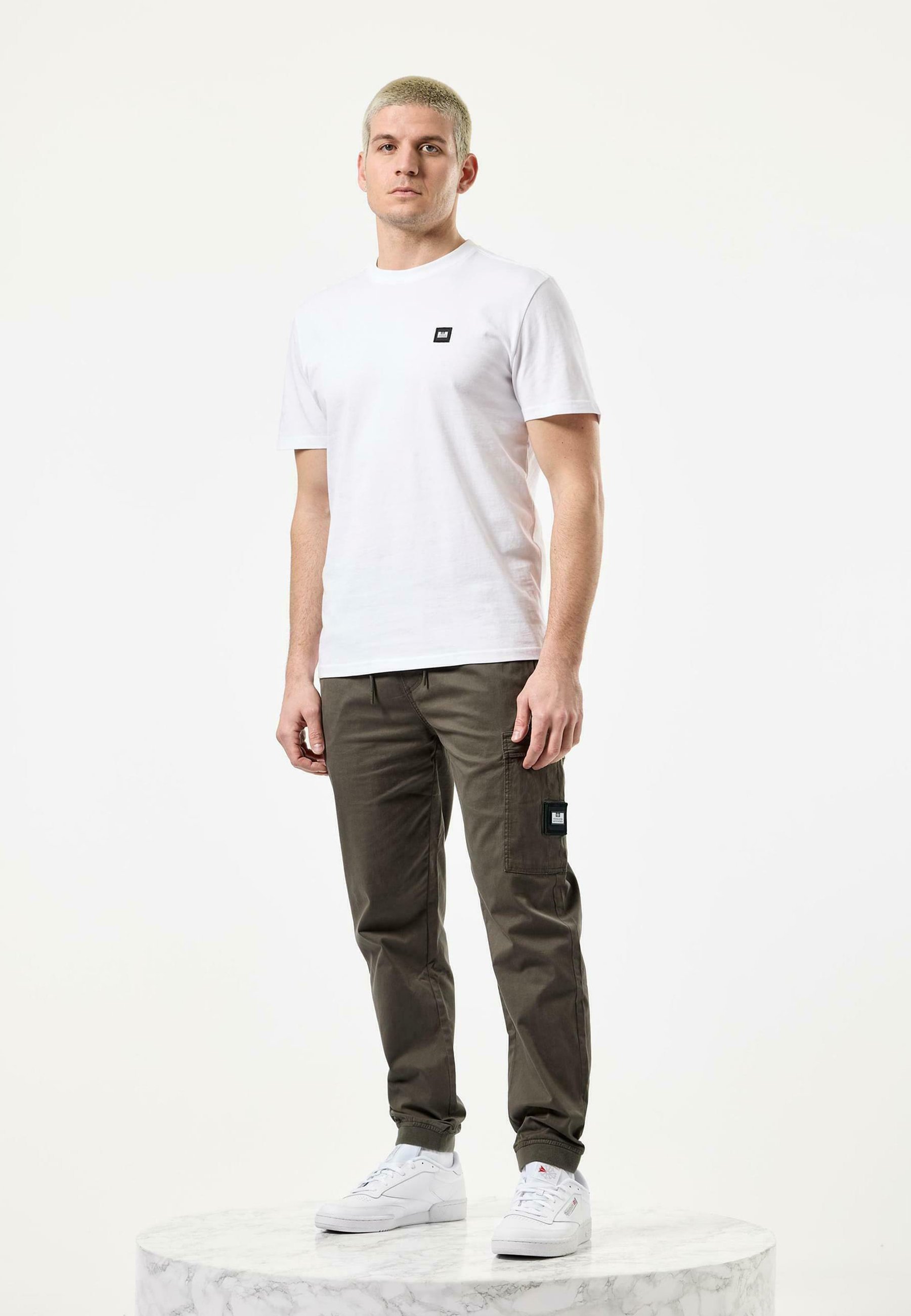 Cargo broek voor weekendovertreders