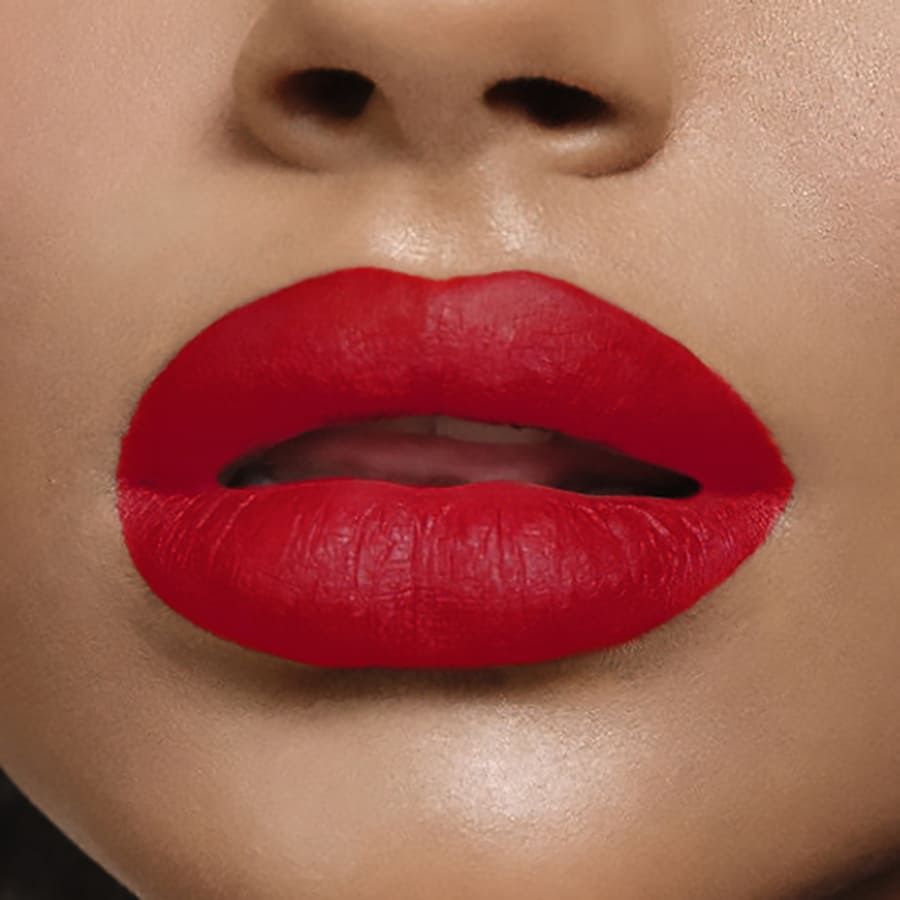 HD Lip Tint matiniai skysti lūpų dažai Prabangūs lūpų dažai