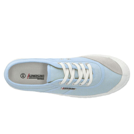 Zapatillas Kawasaki eredeti 3.0 vászoncipő K232427