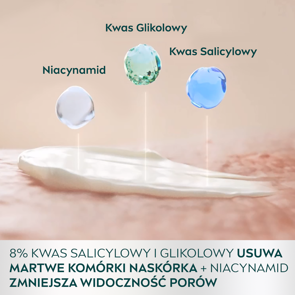 Nivea Derma Skin Clear