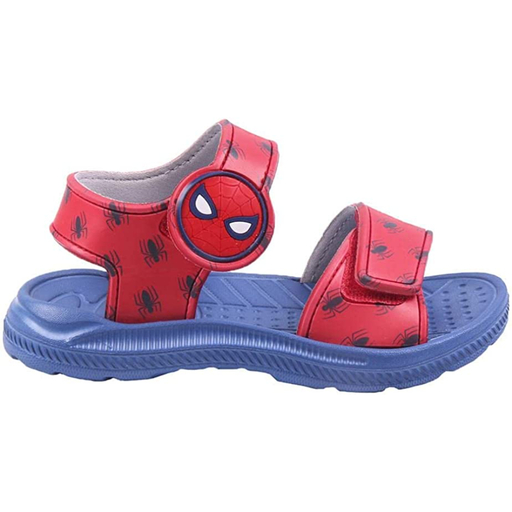  Sandály Spiderman 72374