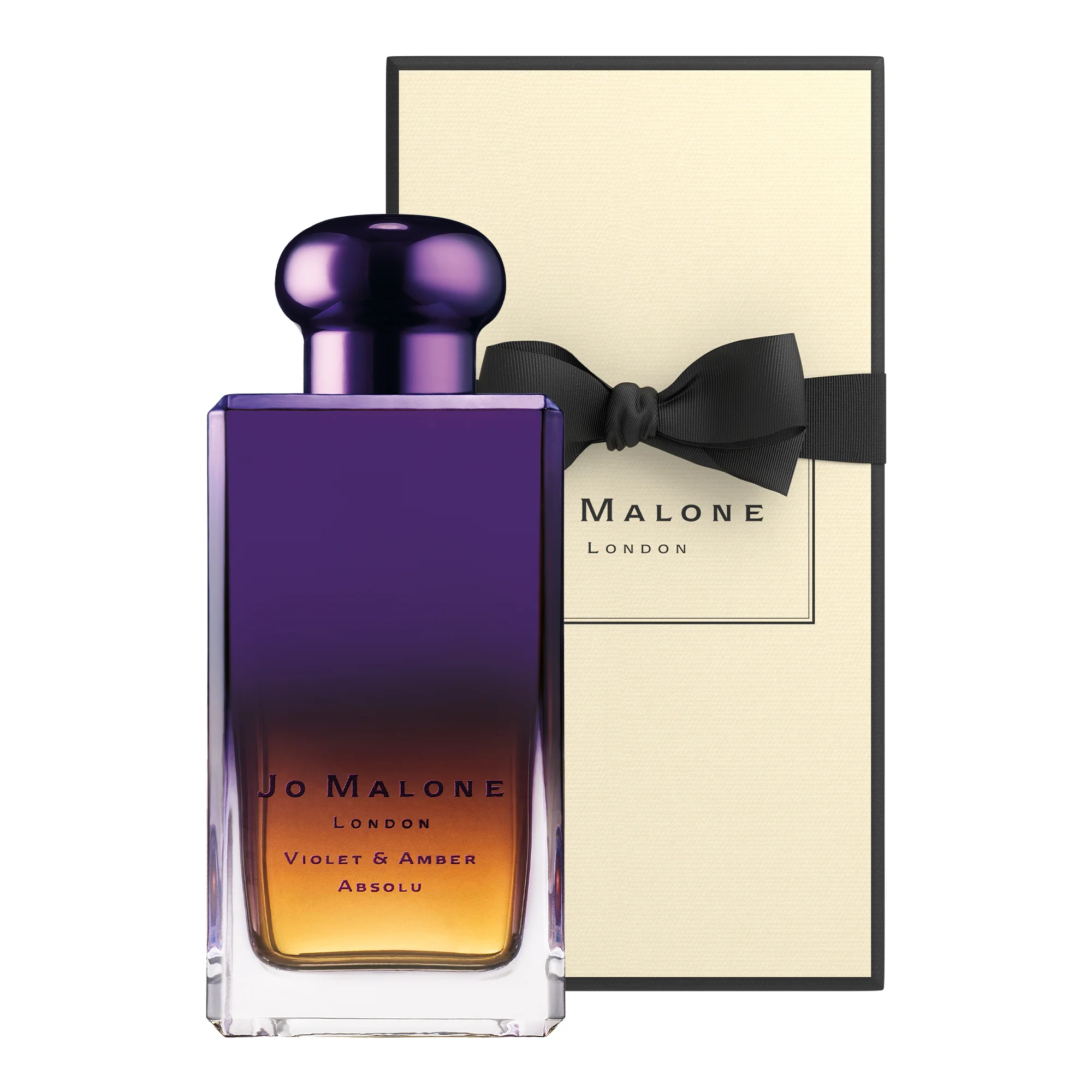 Colonie Absolu Violet & Amber Absolu - Colonia Unisex, Colonia, Eau de Parfum, Eau de Parfum Unisex