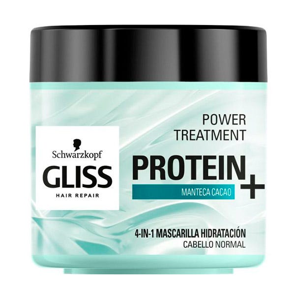 Protein + arašídové máslo | 400 ml
