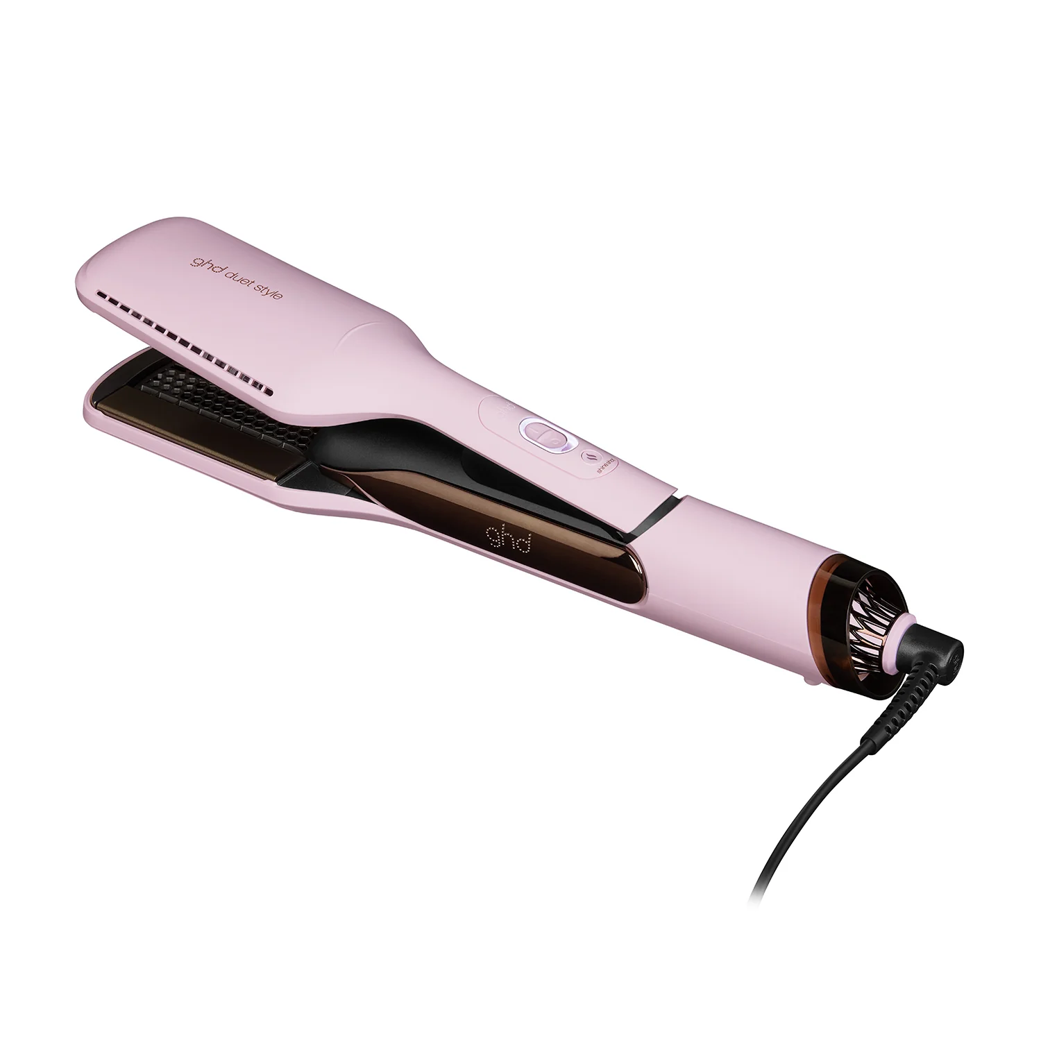 Hot Air Styler ghd duet style - Piastra Capelli