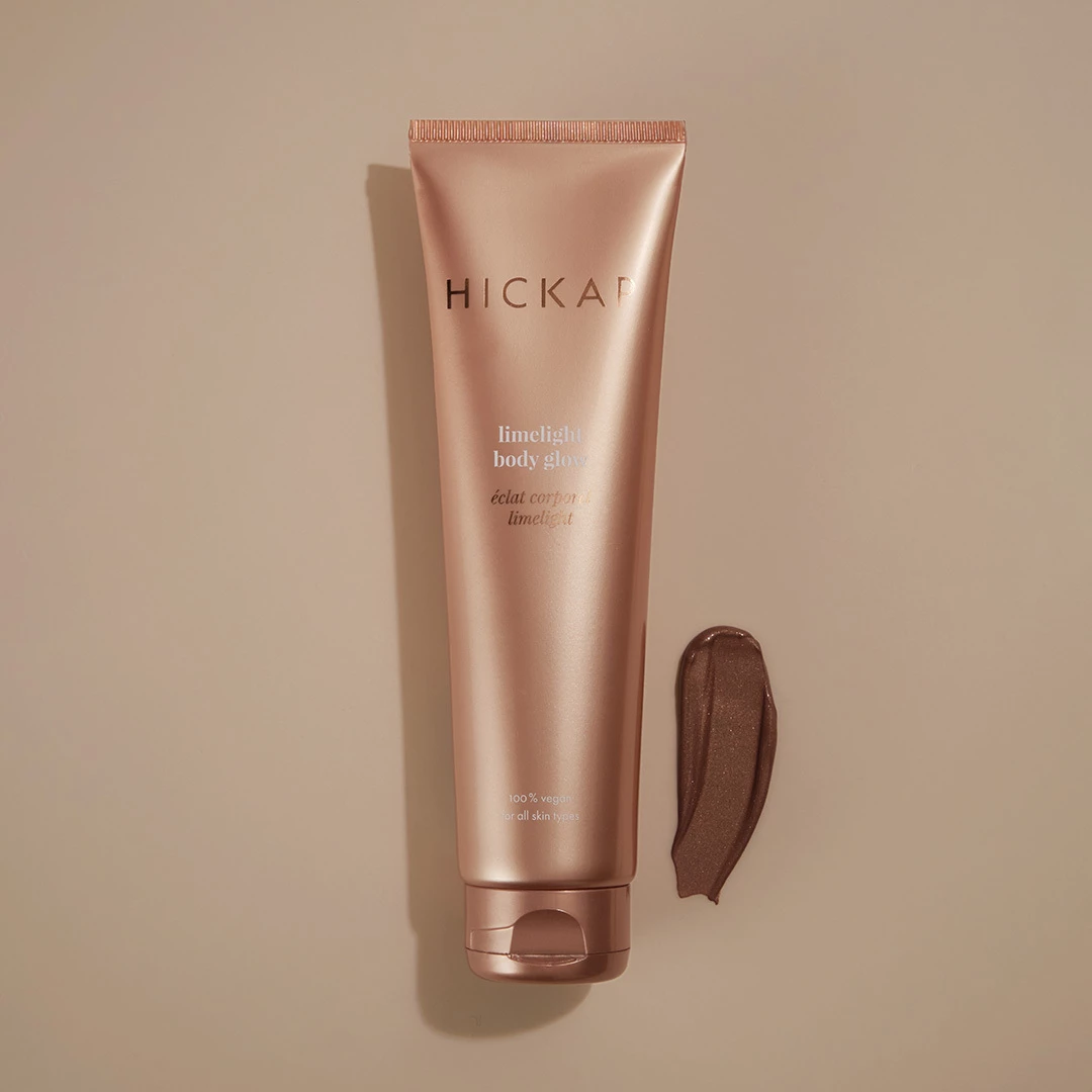 Limelight Body Glow 150 ml - Hickap