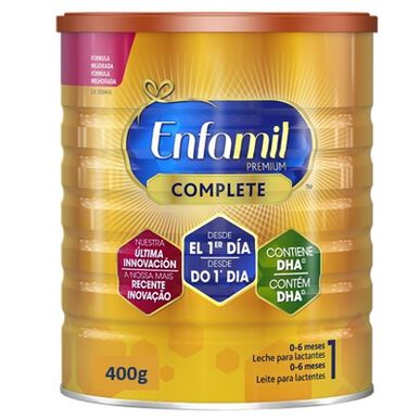 Enfamil Enfamil Premium Complete 1 400 g 400 g