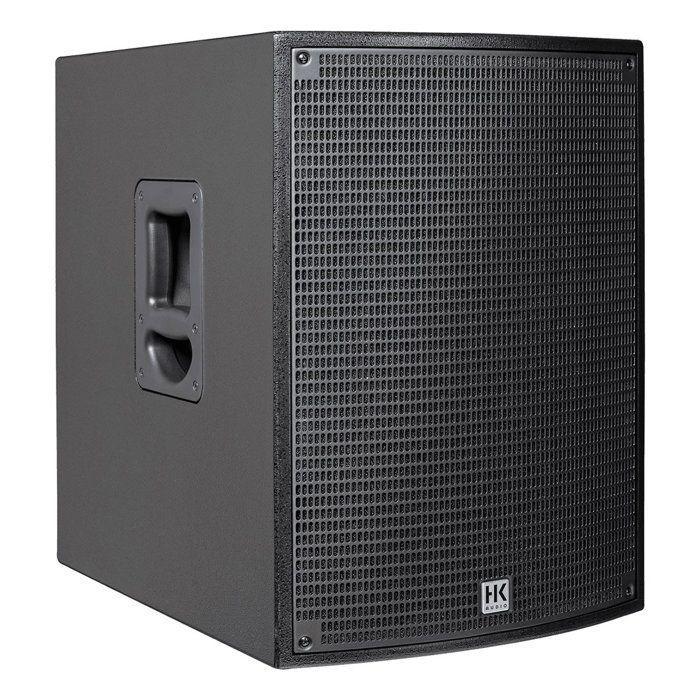 HK Audio Sonar 115 Sub D Subwoofer