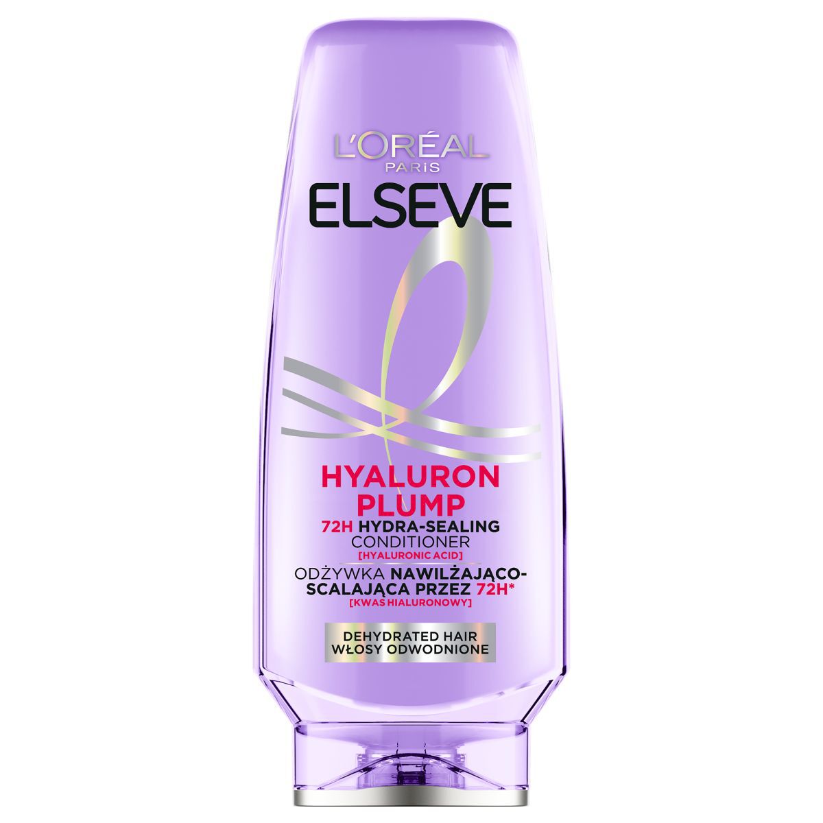 L'Oréal Paris Elseve Hyaluron Plump
