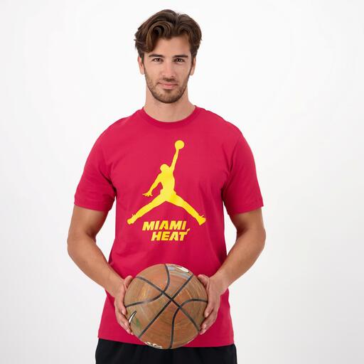  Nike NBA Miami Heat
