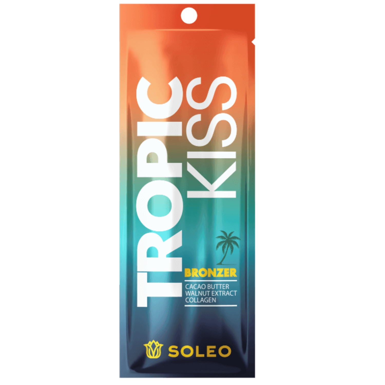 Beijo Tropical Soleo