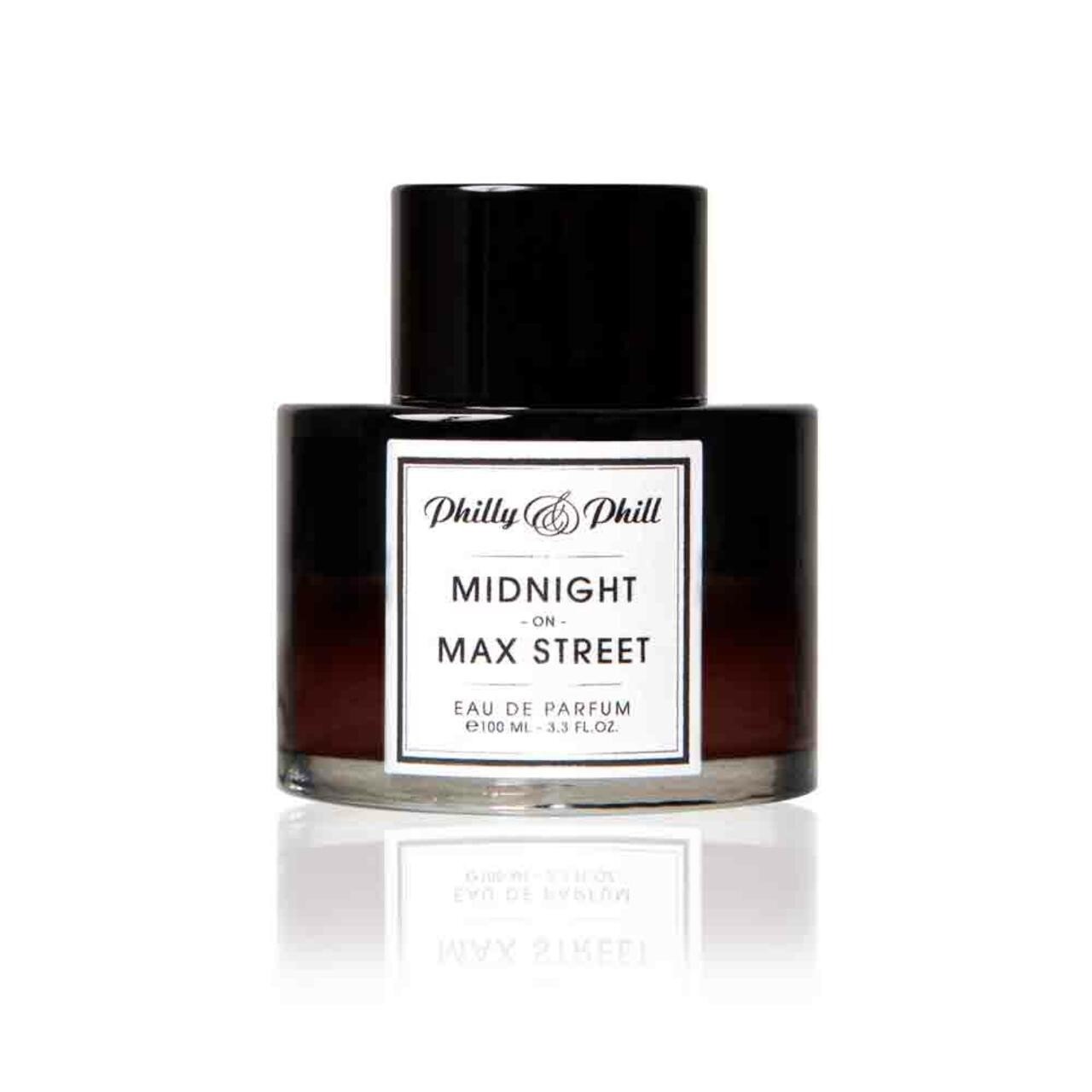 Philly & Phill Eau de Parfum Boudoir Belle EdP Nat. Spray - 100 ml