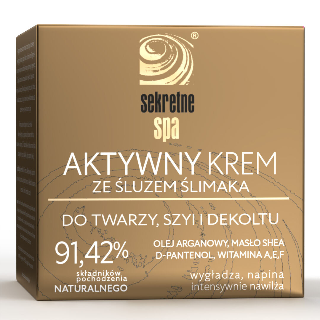SekretneSPA