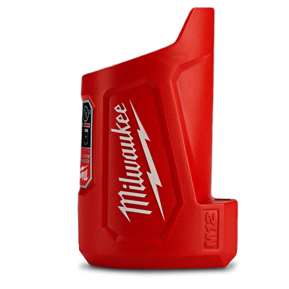 MILWAUKEE 12V Reiseladegerät M12TC-0