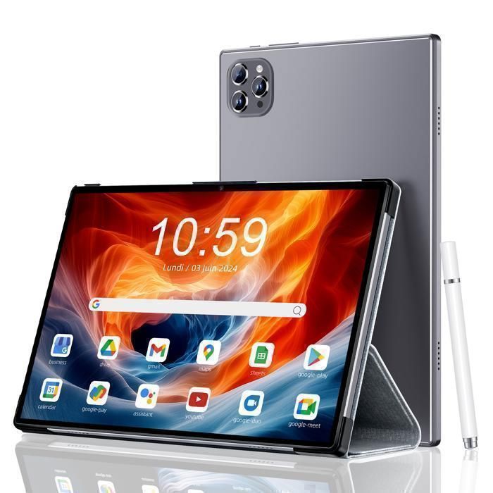 Tablet Touch 10.1