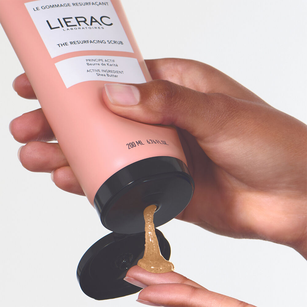 Lierac Body Nutri+