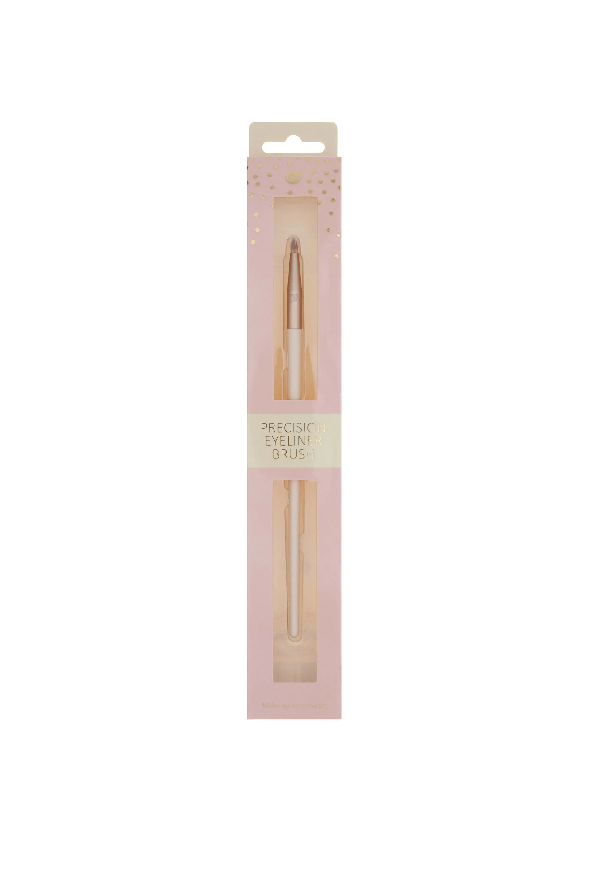 LIFE Pędzel do kresek 20 Precision Eyeliner Brush