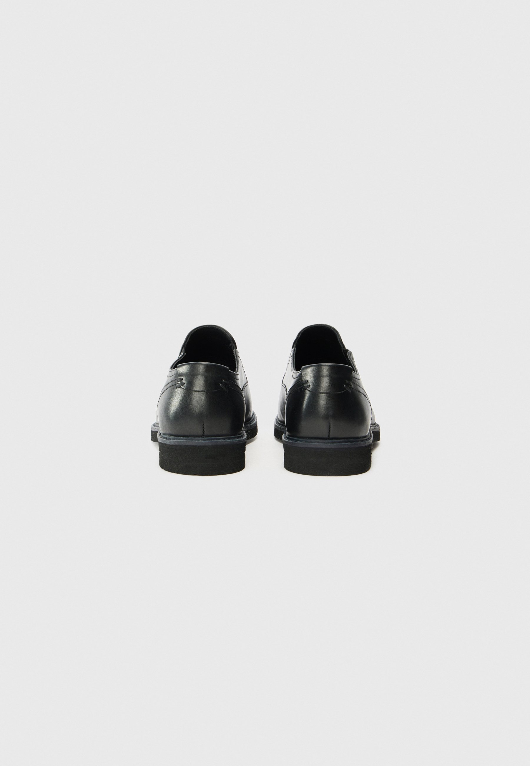 Mocassins Pier One - noirs
