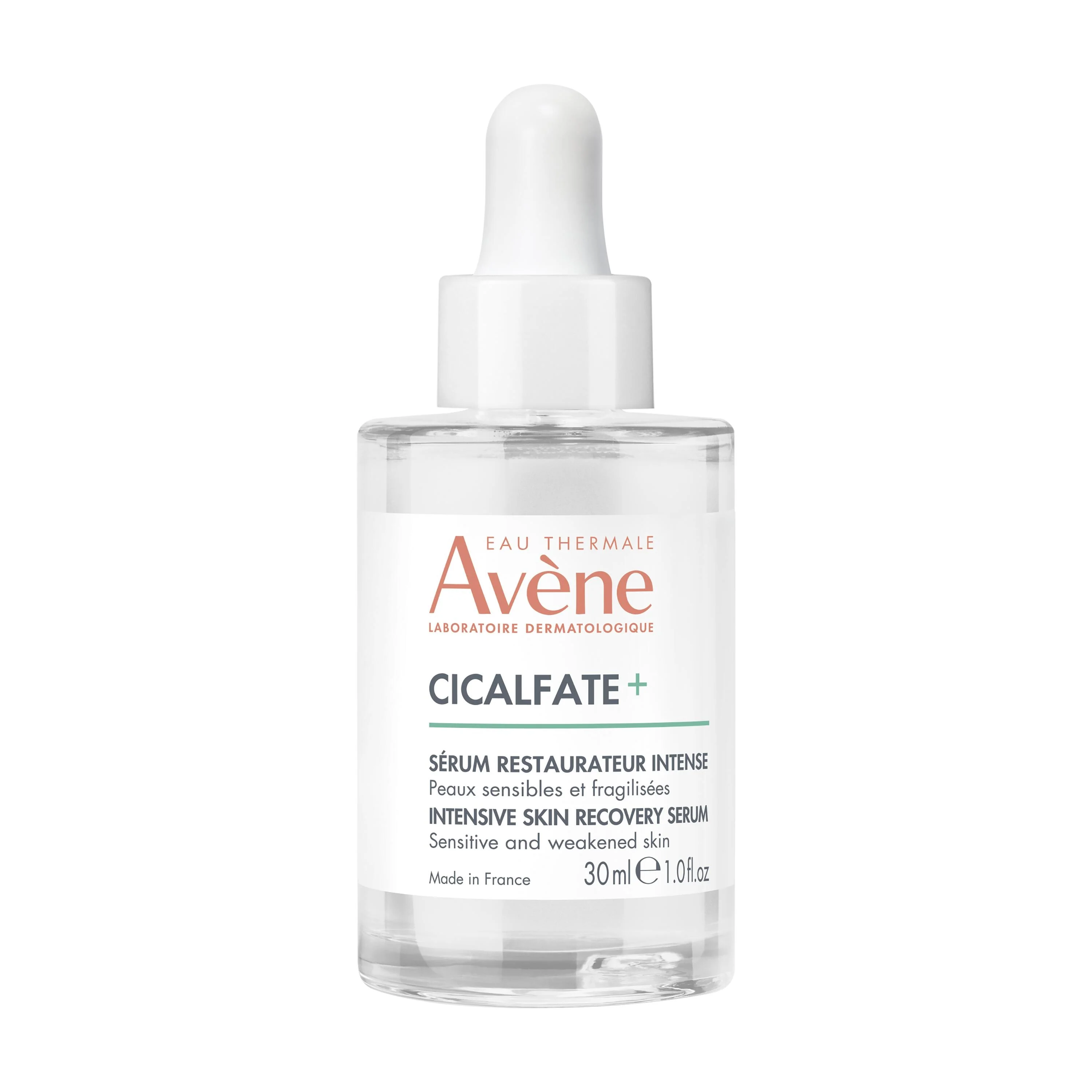 Cicalfate+ Siero Riequilibrante Intenso - Siero viso effetto globale