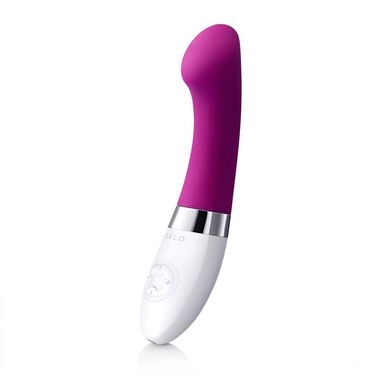 Lelo Gigi 2 Deep Rose Vibrator 1 kpl 1 kpl