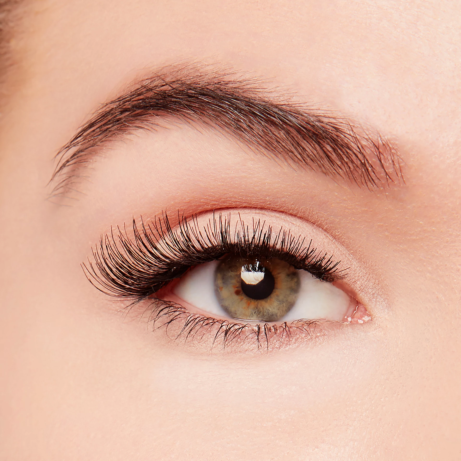 Umjetne trepavice za oči Perfect Eye Jessica - Depend