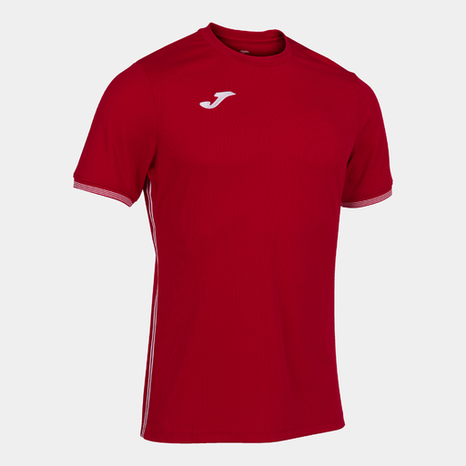  Camiseta Manga Corta Joma Campus Iii