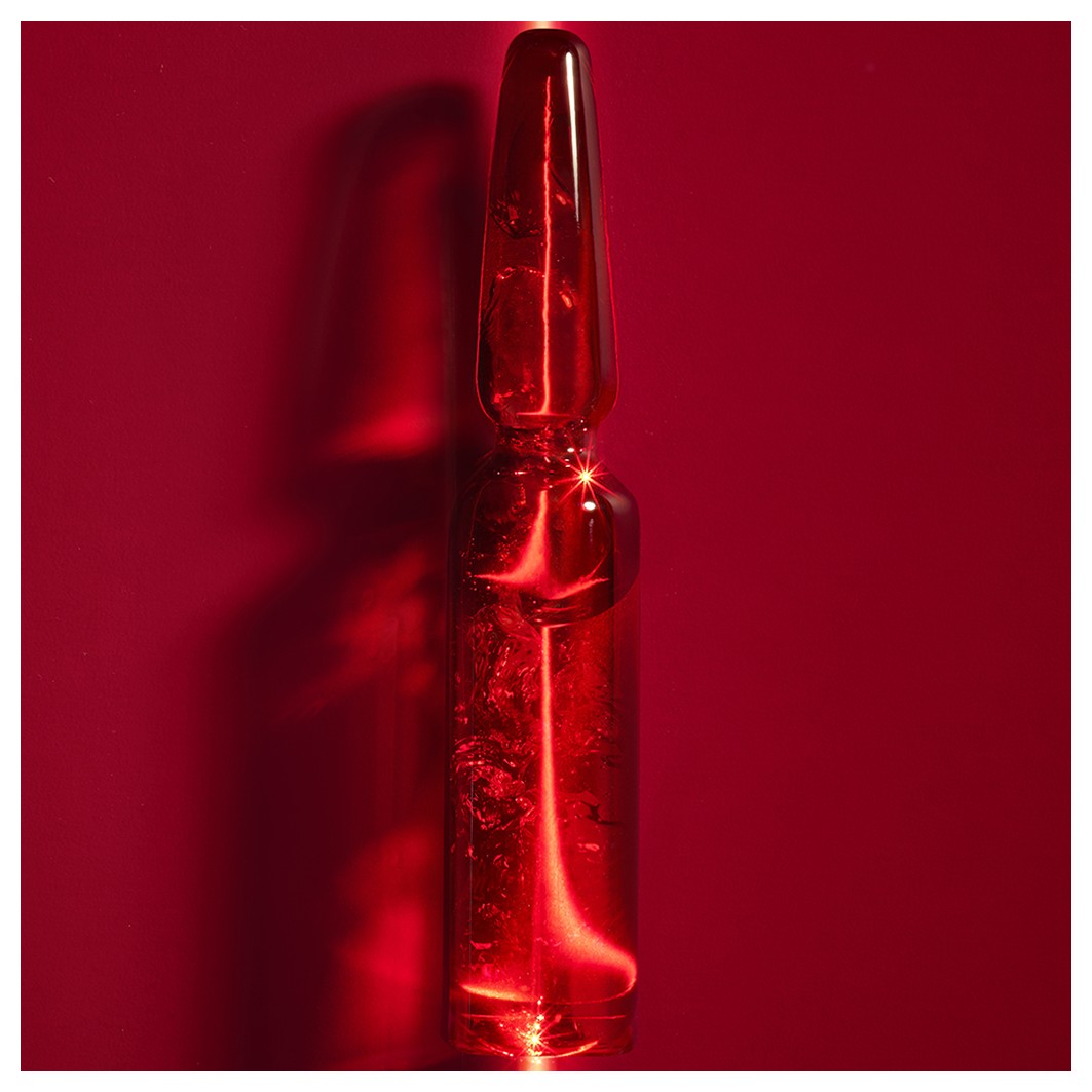 Ampolas de Peeling Facial a Laser Antienvelhecimento Revitalift da L'Oréal Paris - 9,1 ml