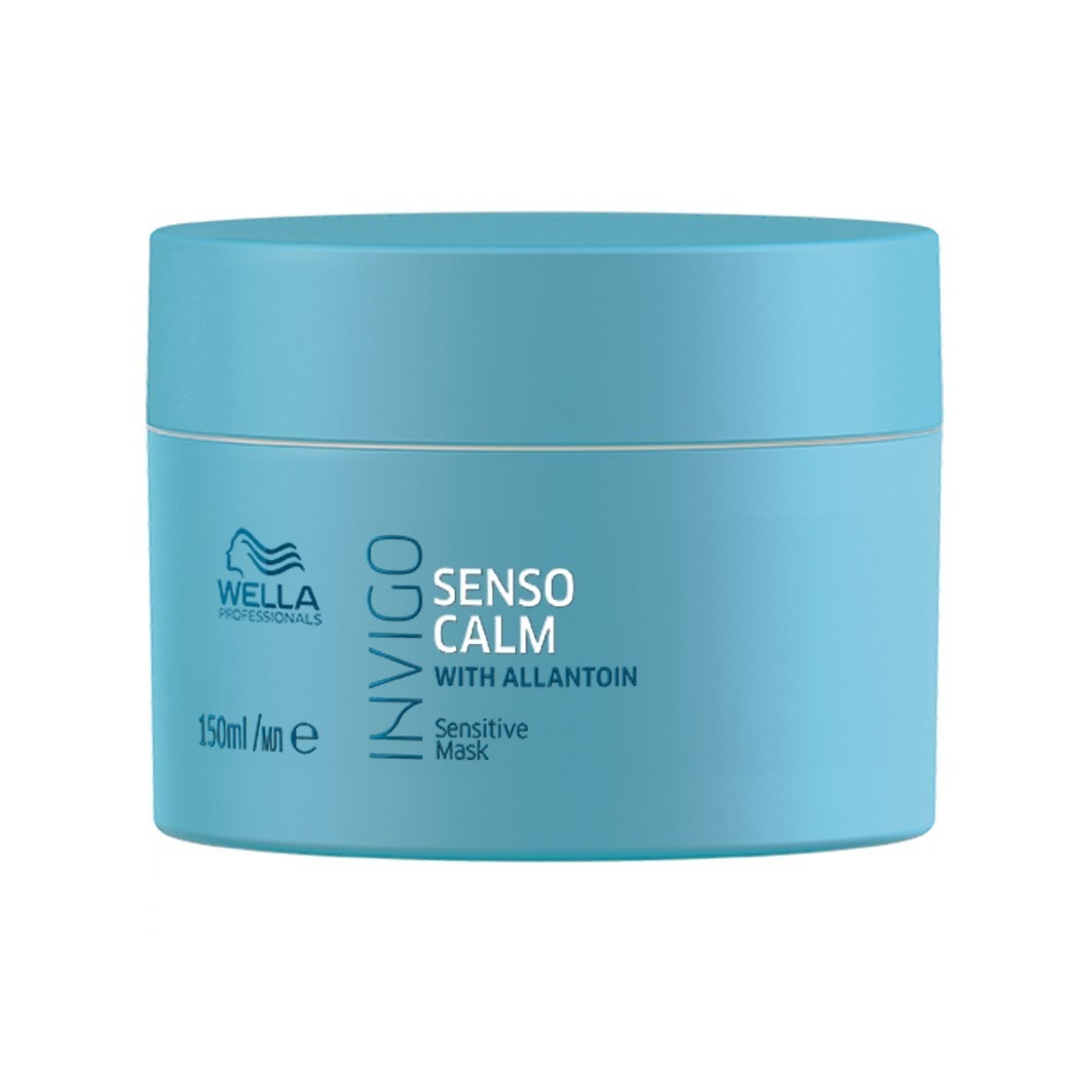 Wella Professionals Haarbalsam Senso Calm Sensitive Maske - 150 ml