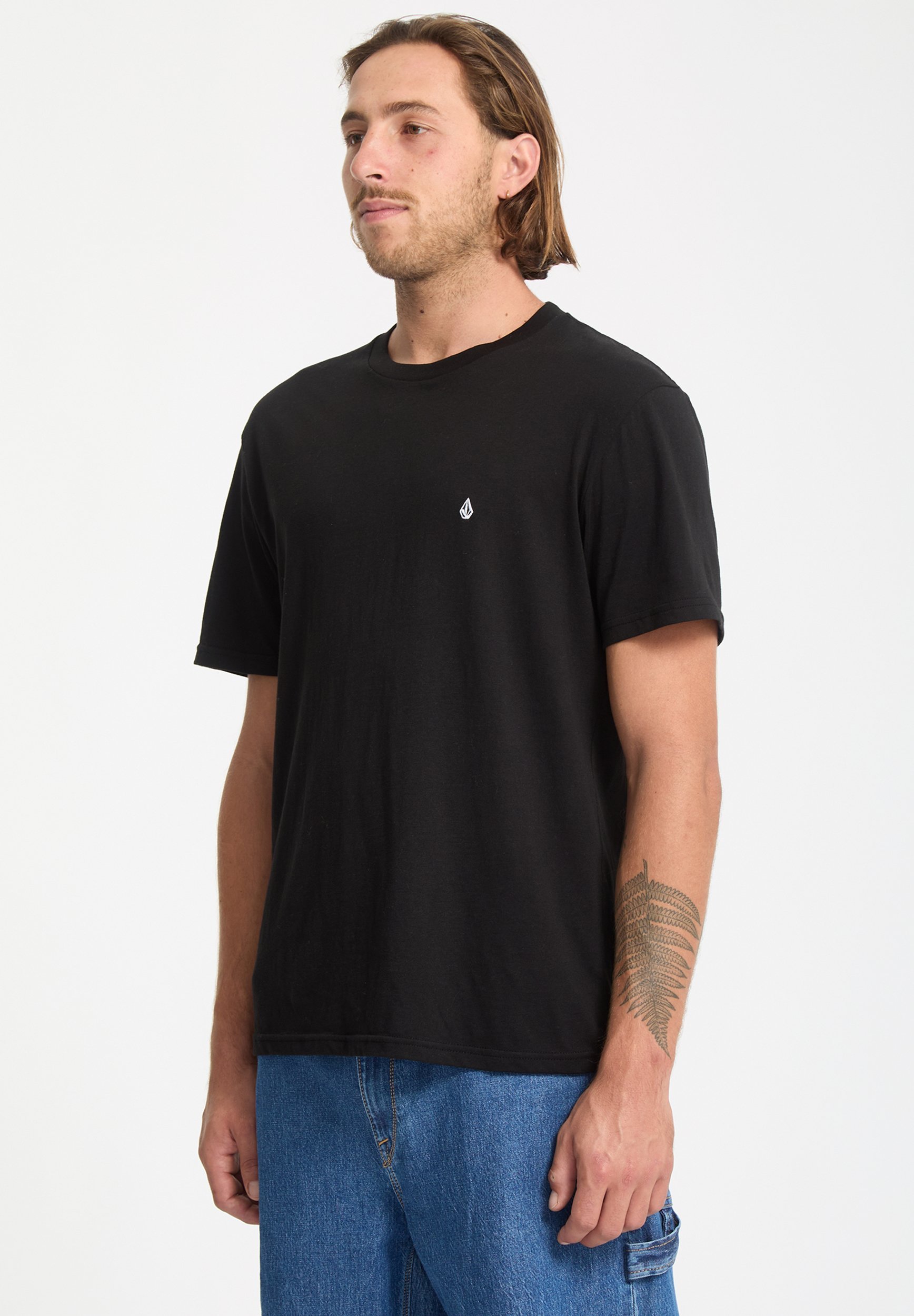 Koszulki Volcom Basic