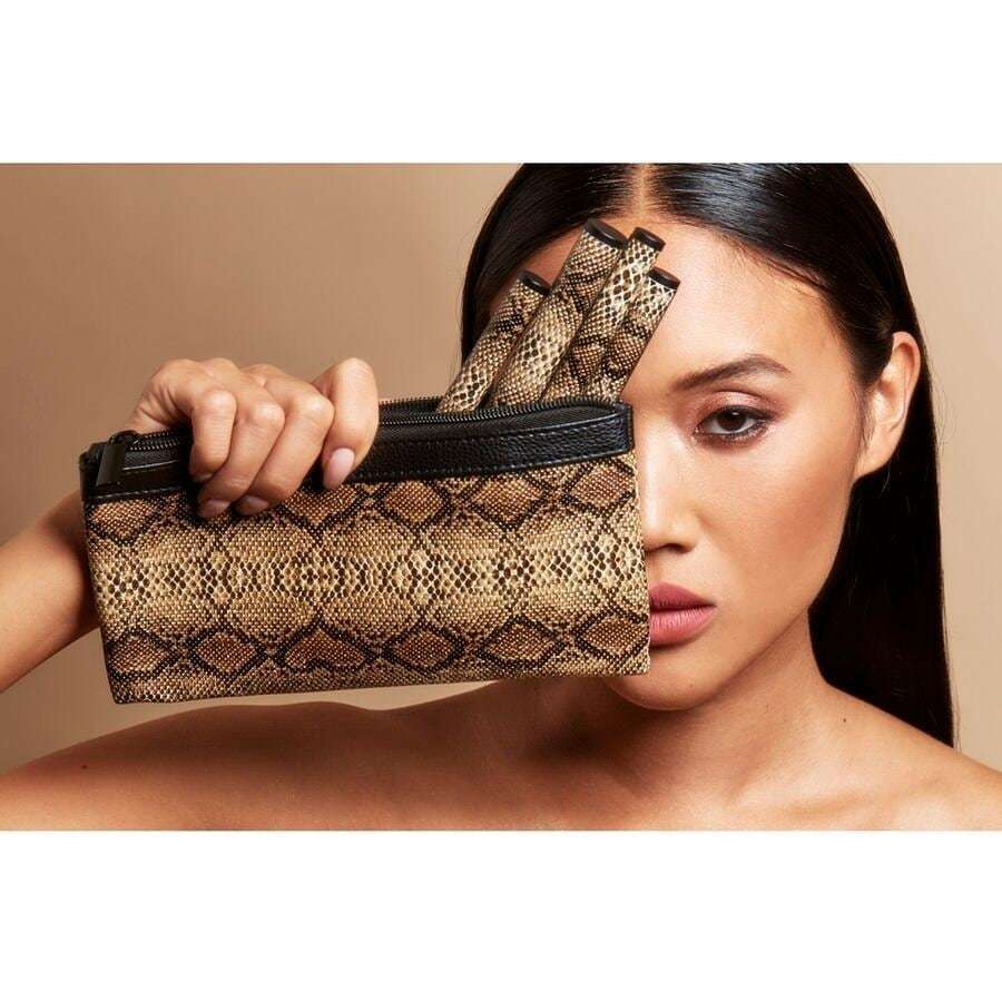 „youstar Beautycase Wild Nature“ kosmetikos krepšys – 1 vnt.