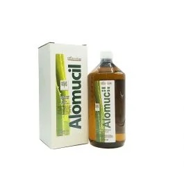 Alomucil 1050 ml Aloë Vera